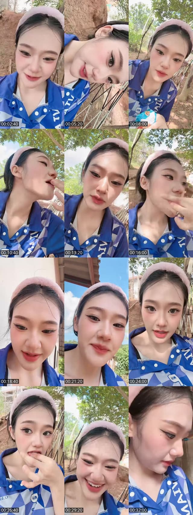 @g_khajeerat Thailand TikTok live from 2026-05-05