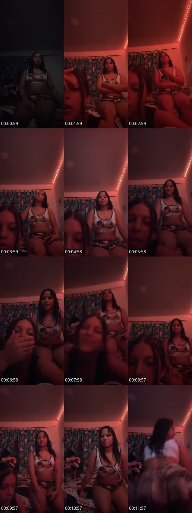 TikTok live: Opinamos 👀 by @andre18102
