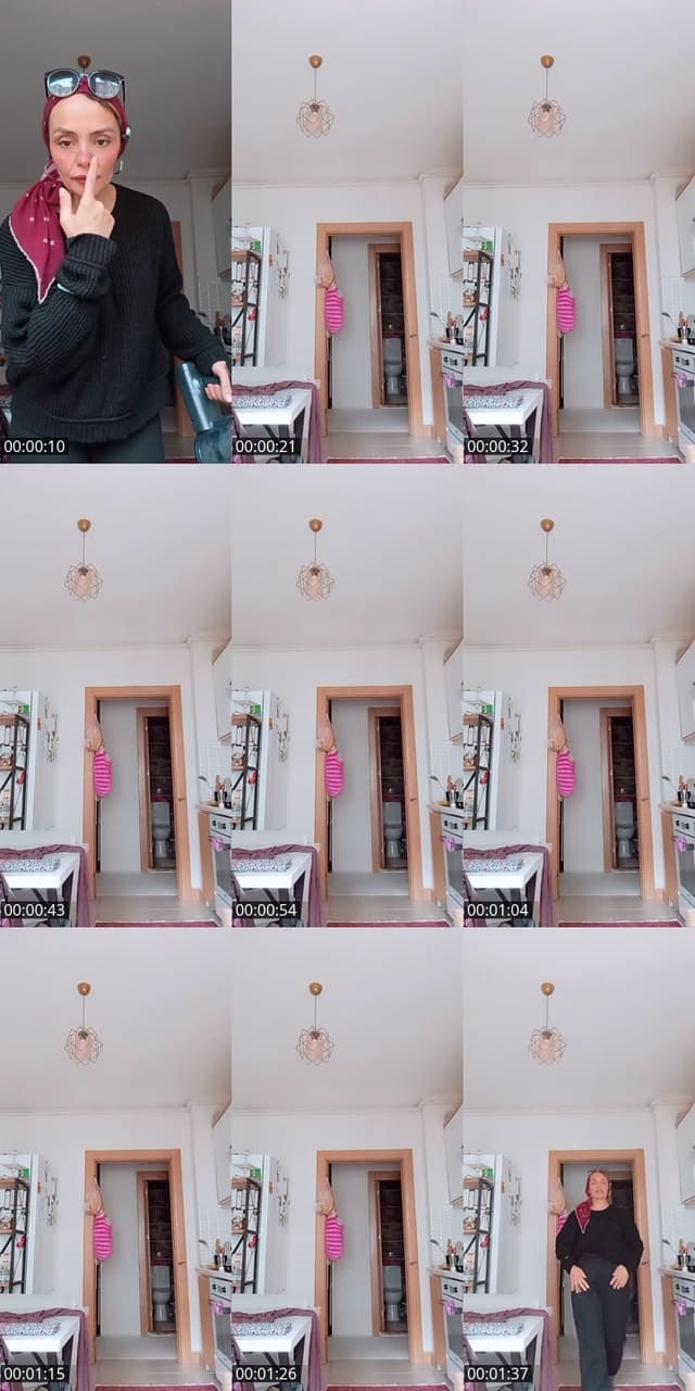 @emiinedemirbas TikTok live from 2026-05-05