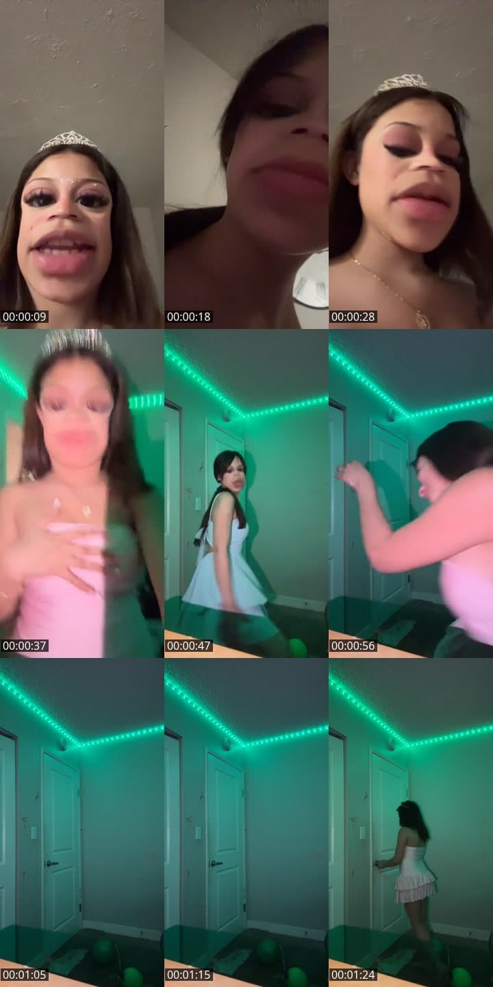 @val_6183 TikTok live stream