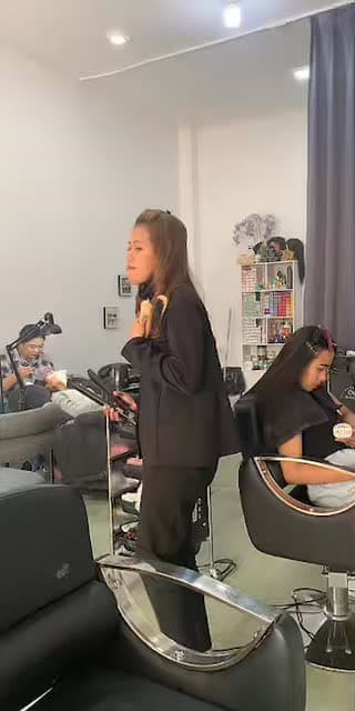 Kontak anda ✨