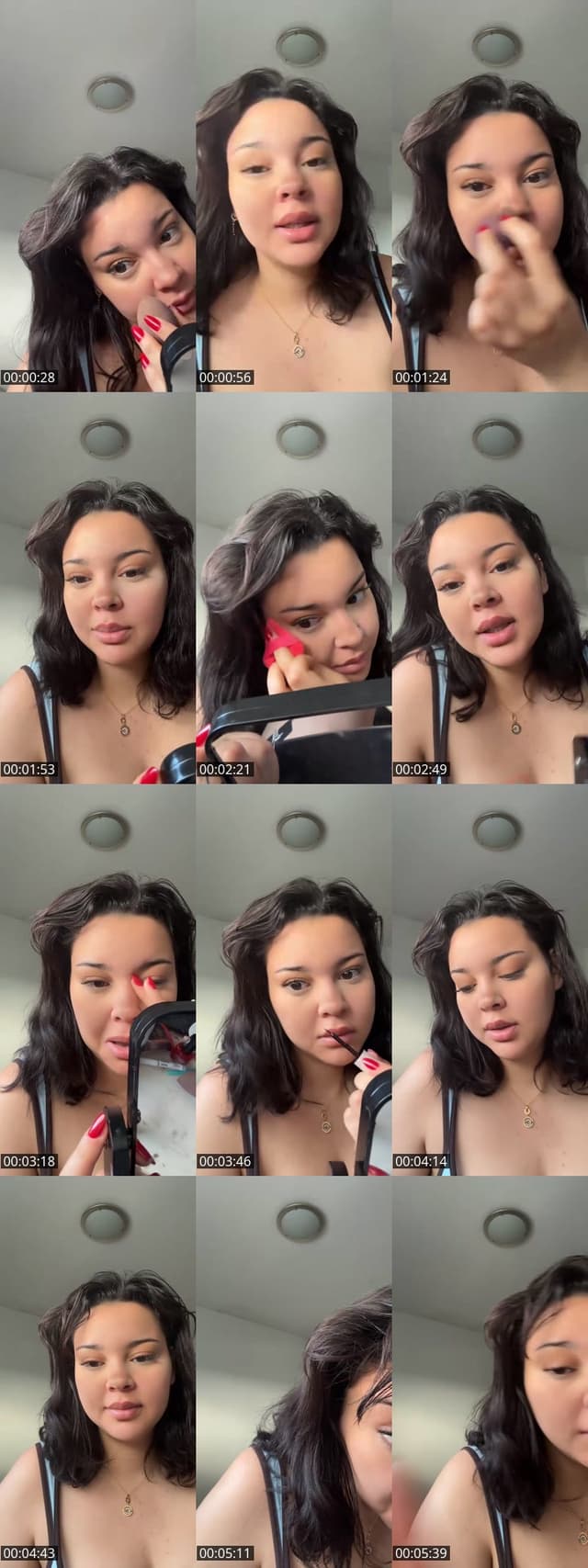 @karouma_tayb TikTok live from 2026-05-05