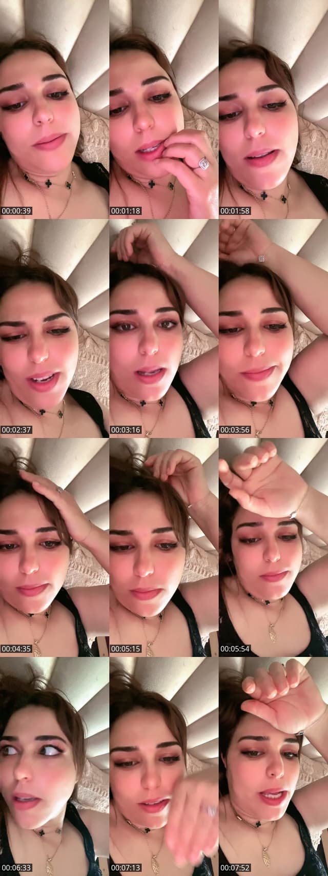 TikTok live: مرحبًا بك في بثي المباشر by @janatmalika1