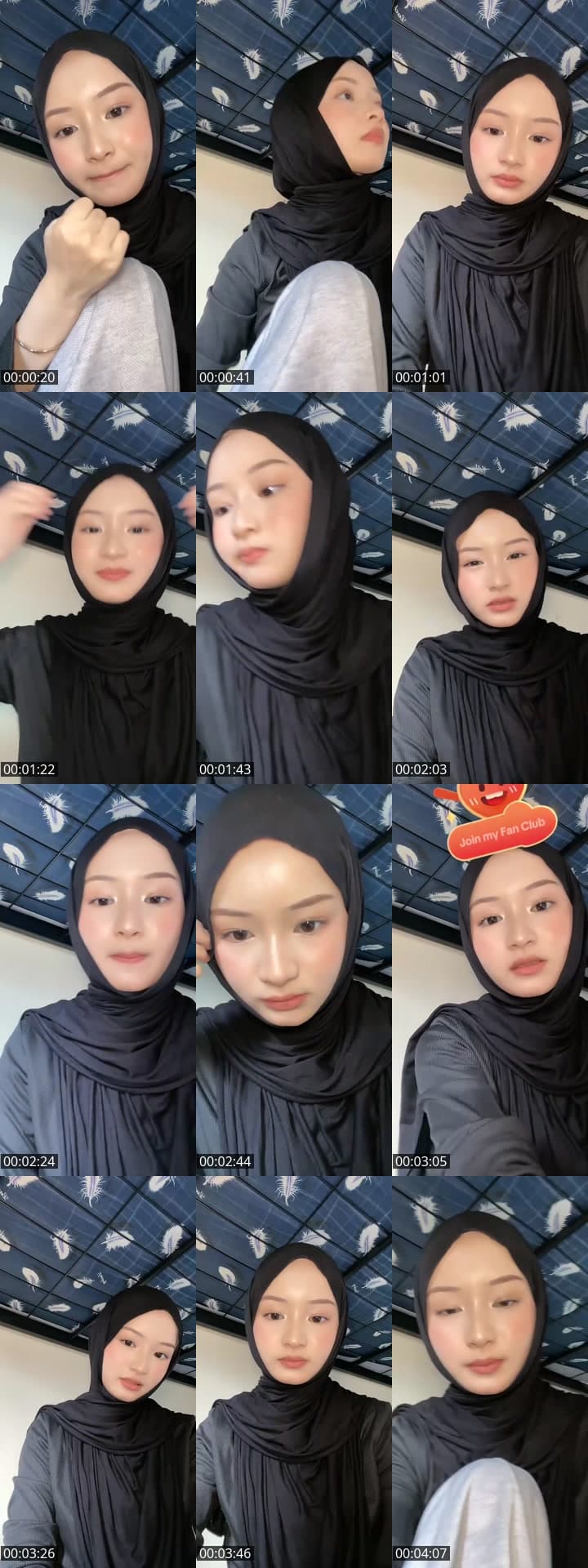 blm smpai mknn