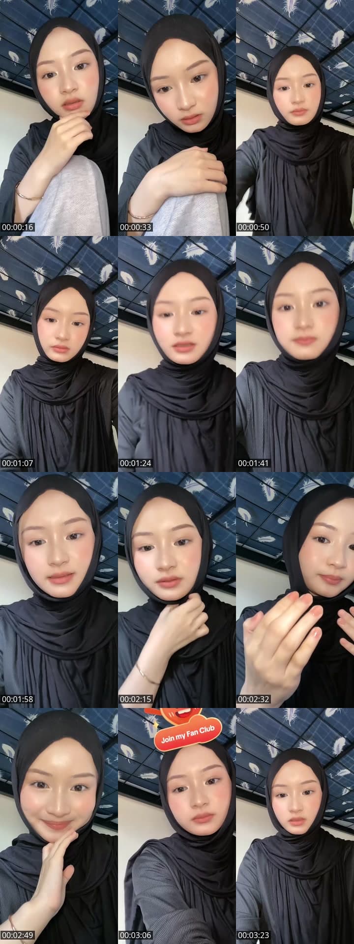blm smpai mknn