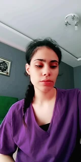 TikTok live: Gel Havla Gel😂🐶 by @bitkin0133