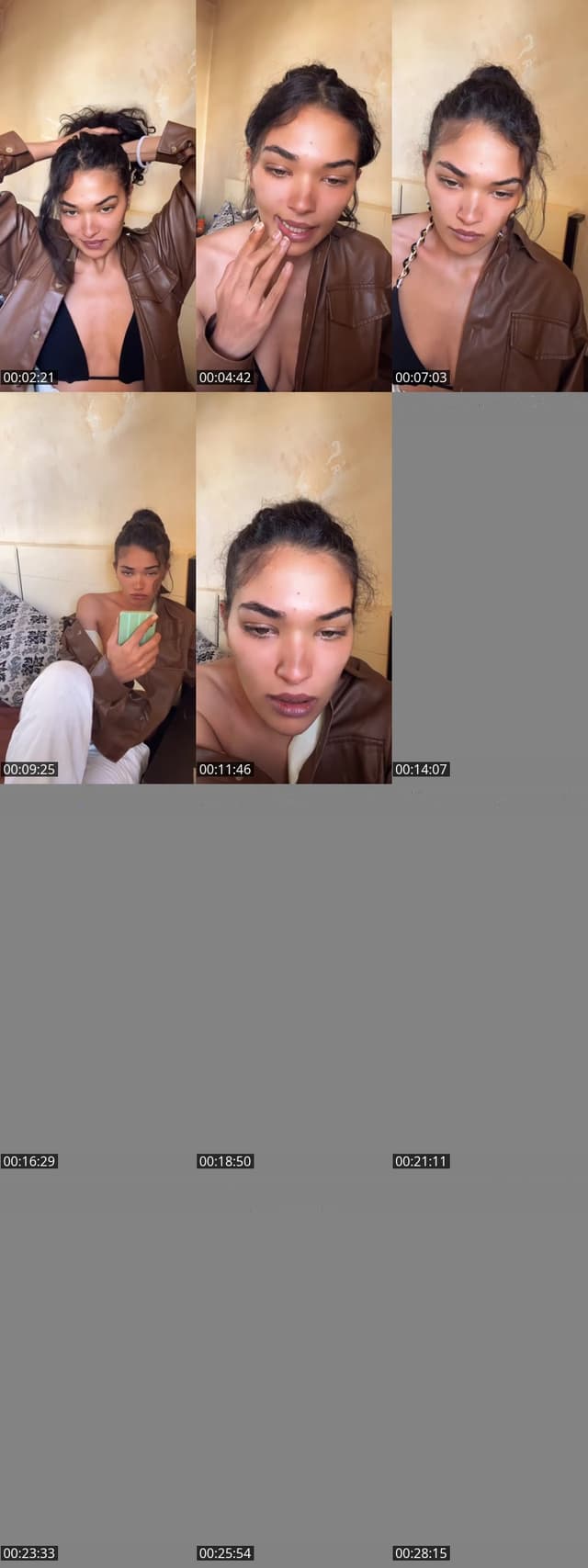 @rana_trabelsi3 past TikTok live from 2026-05-05