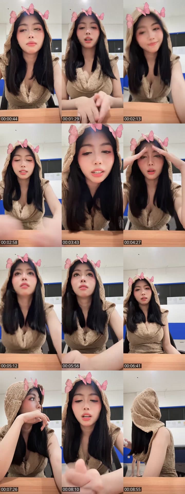 @cherlyyy99 TikTok live stream