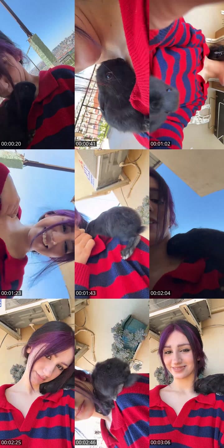 @shhnepalia TikTok live stream
