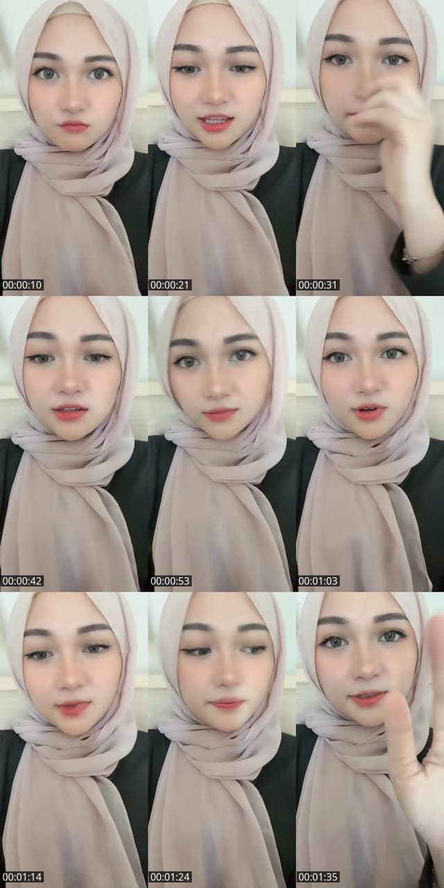 TikTok live: teman jap by @_ainaamirah7