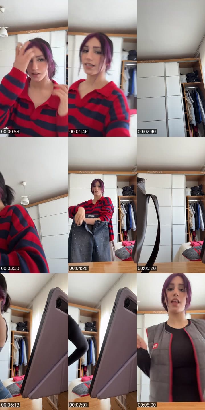 @shhnepalia TikTok live stream
