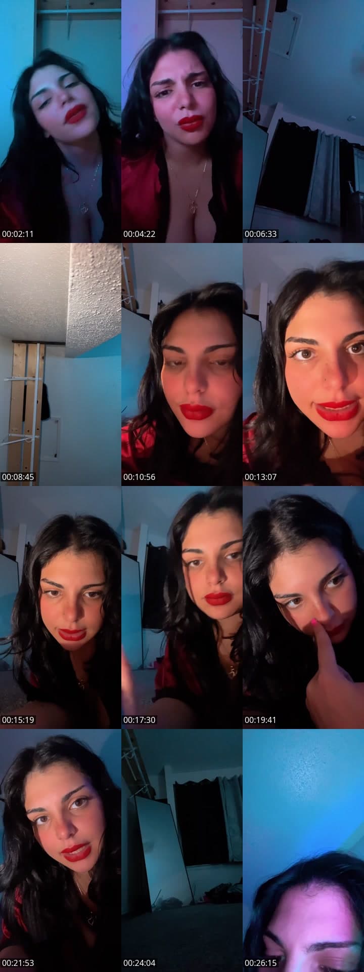 @fufu181818 TikTok live stream