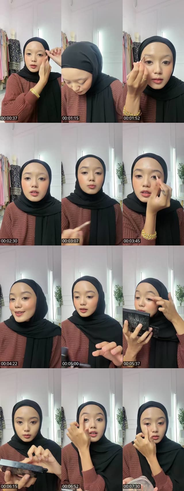 TikTok live: after by @ainmadridd