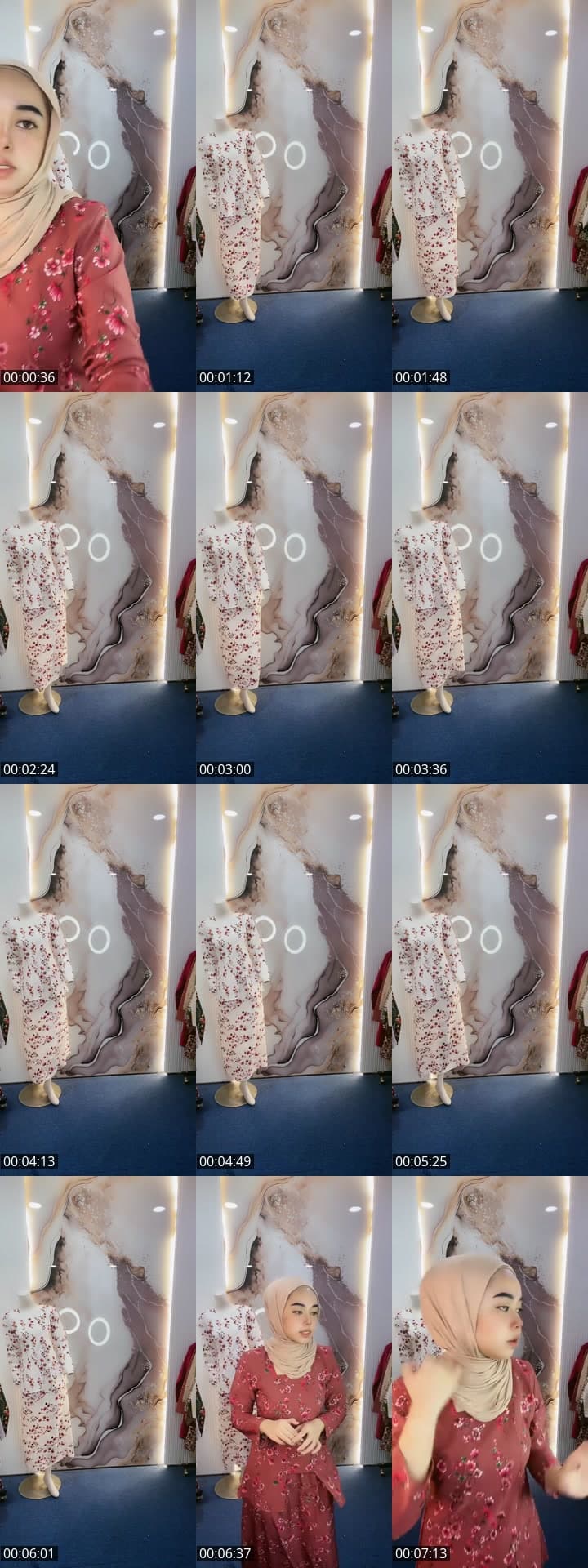 Kurung,Kebaya Cantik Murah