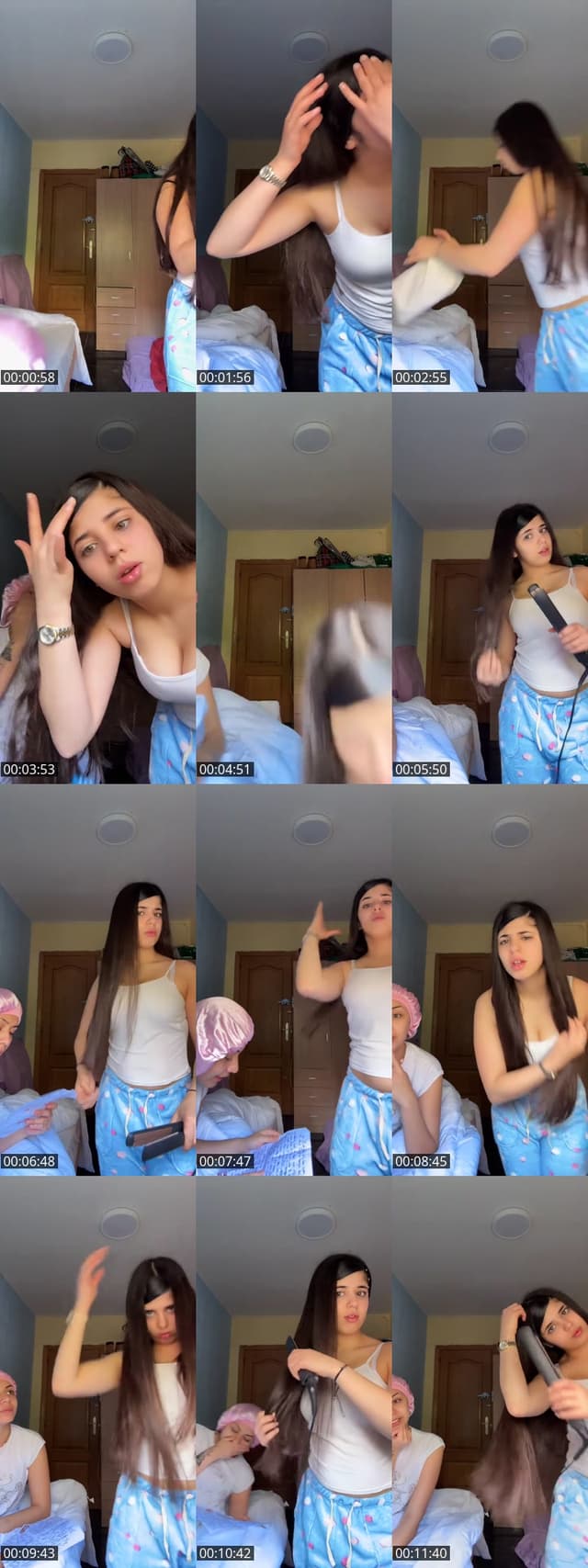 TikTok live: 😂😂 by @miakm_
