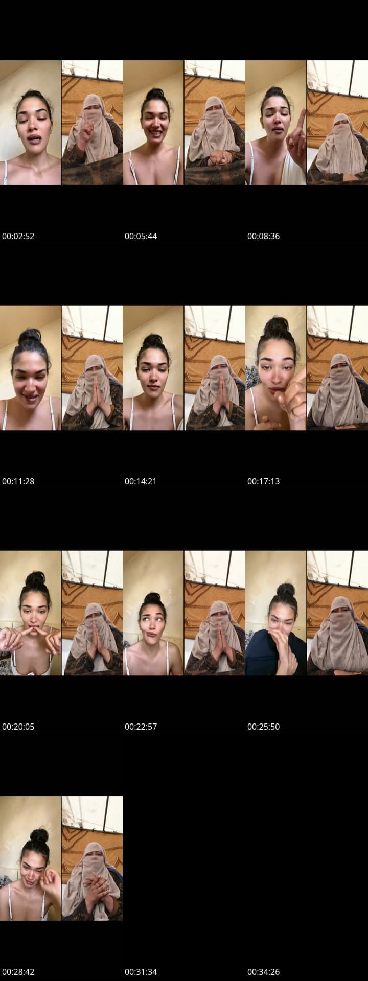 @rana_trabelsi3 TikTok live stream