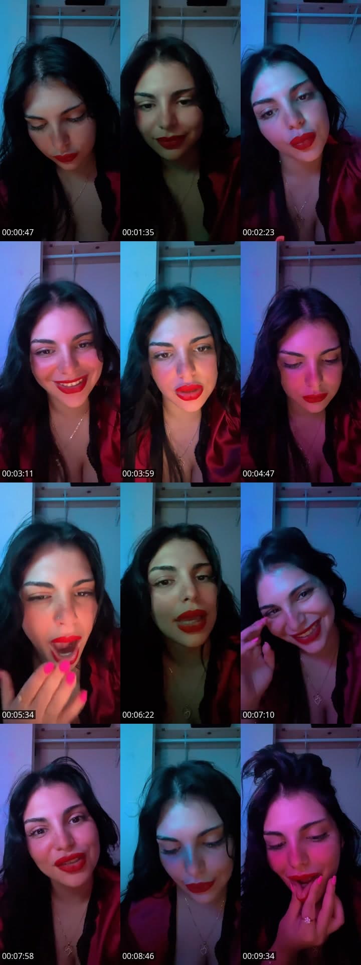@fufu181818 TikTok live stream