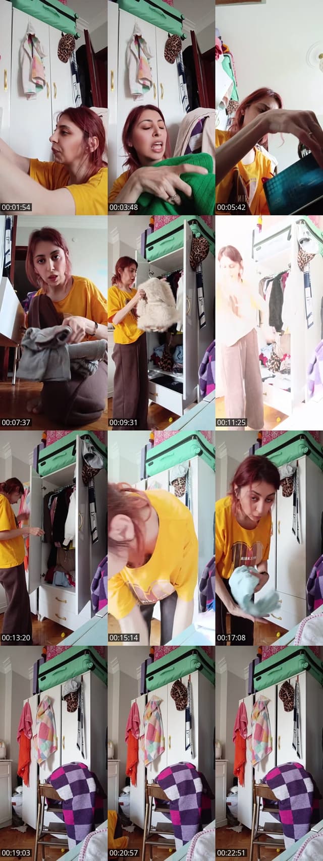 @rojdamustafa TikTok live from 2026-05-05
