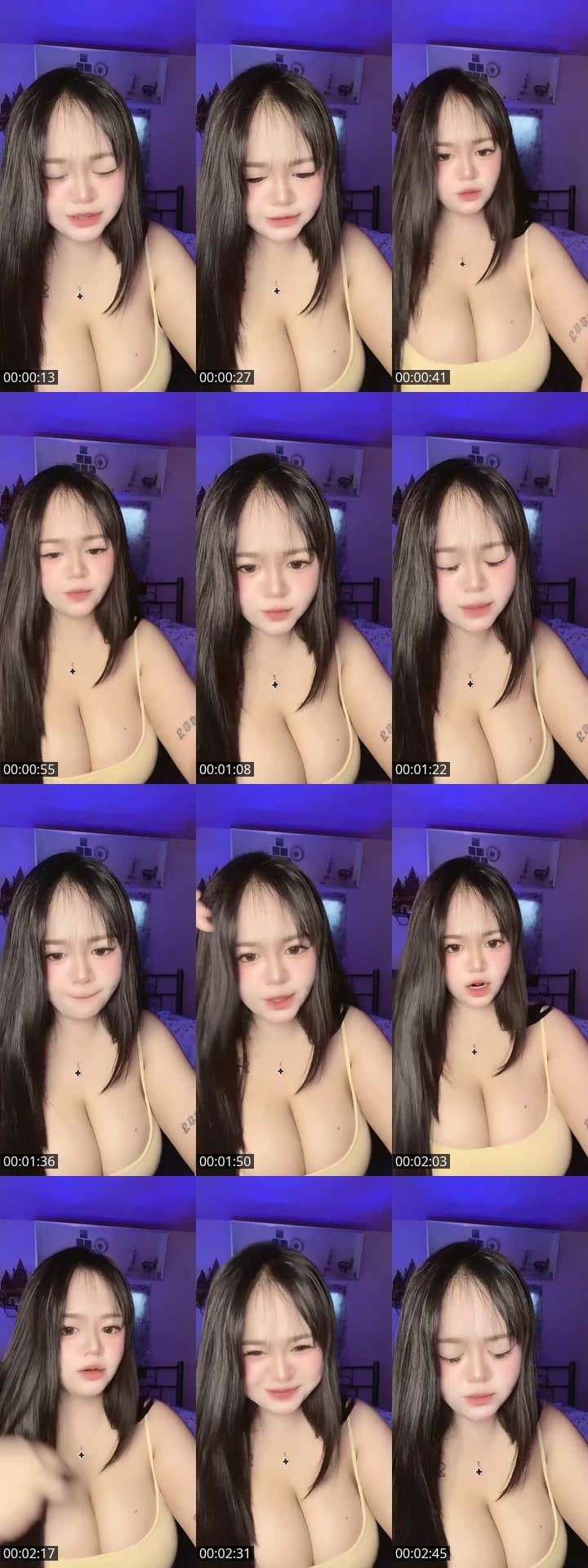 @aexxg22 TikTok live stream