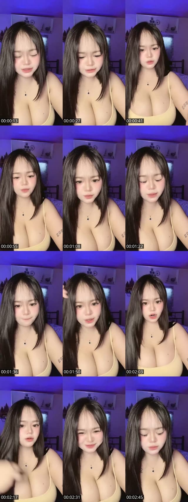 @aexxg22 TikTok live from 2026-05-05