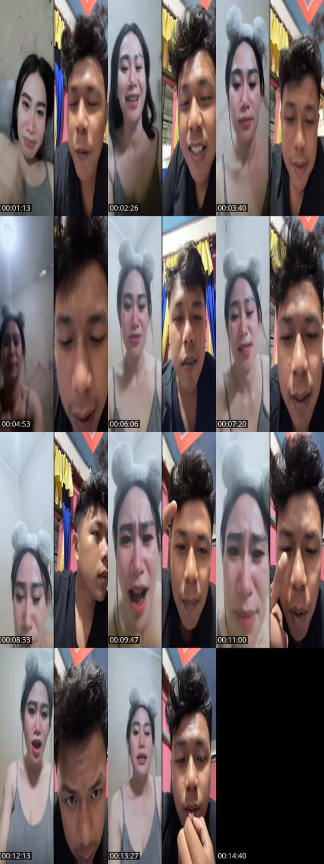 TikTok live: Media Gabut on by @apaya3e