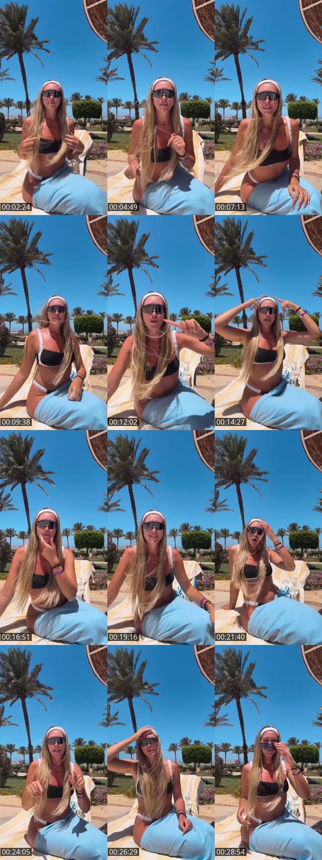 @ladymarloow TikTok live from 2026-05-05