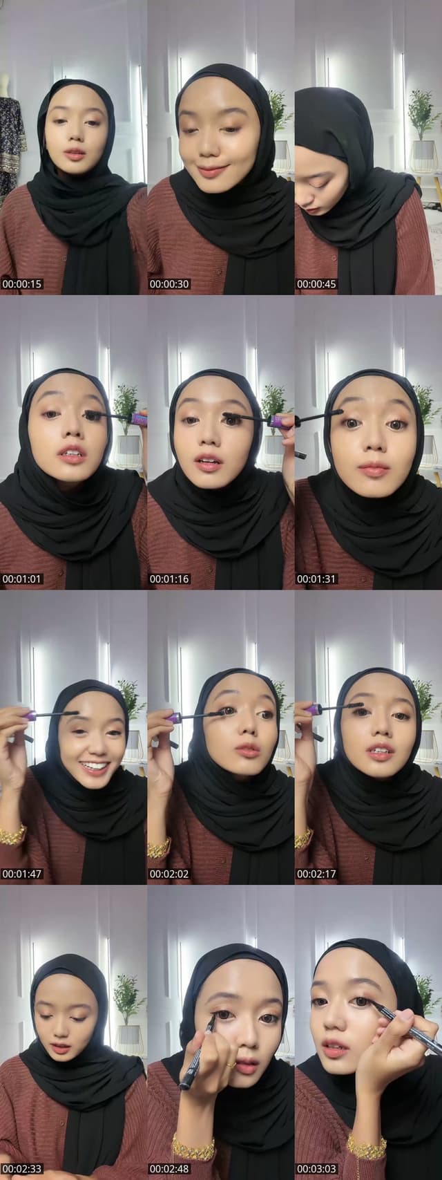 TikTok live: after by @ainmadridd