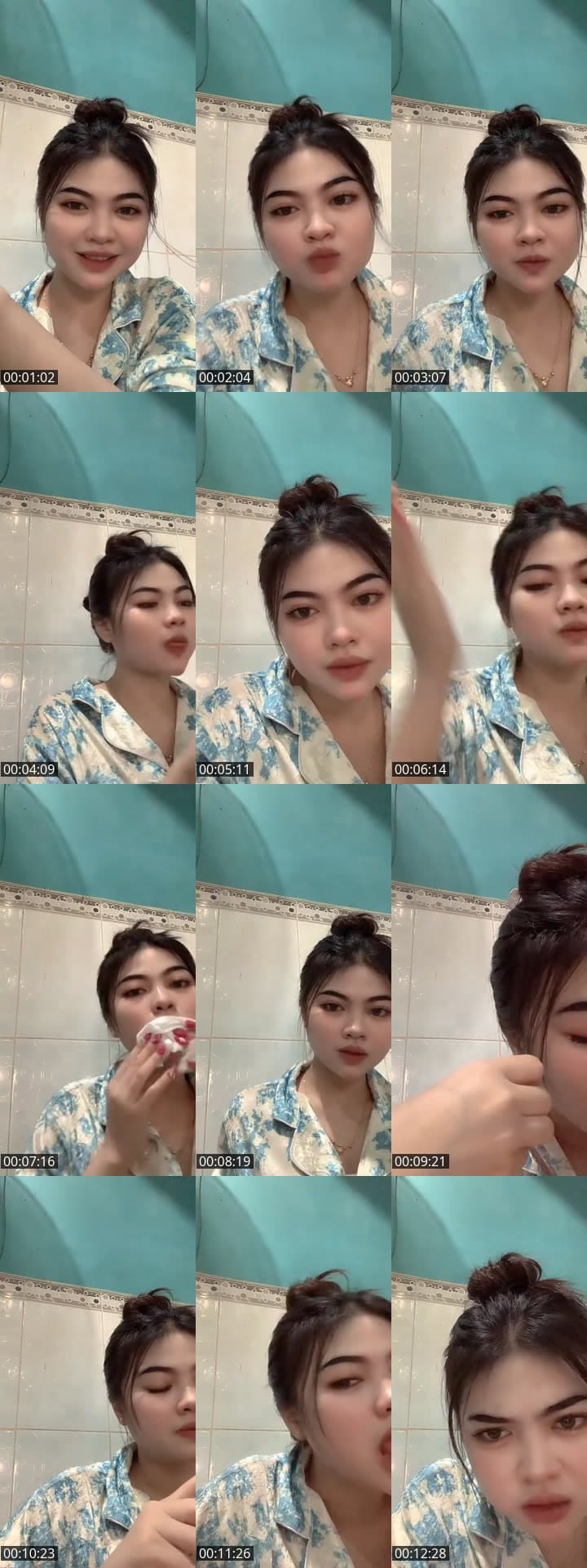@bhilaa73 TikTok live stream