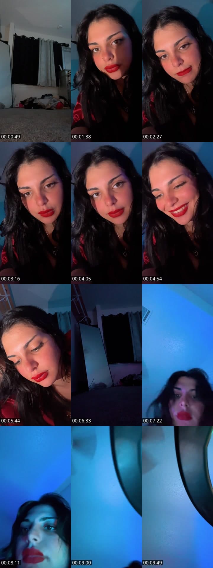 @fufu181818 TikTok live stream