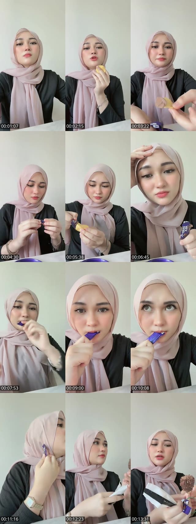 TikTok live: teman jap by @_ainaamirah7