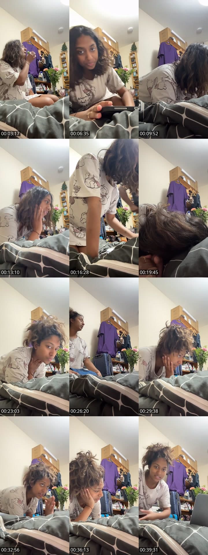 @days_with_dena.04 TikTok live stream