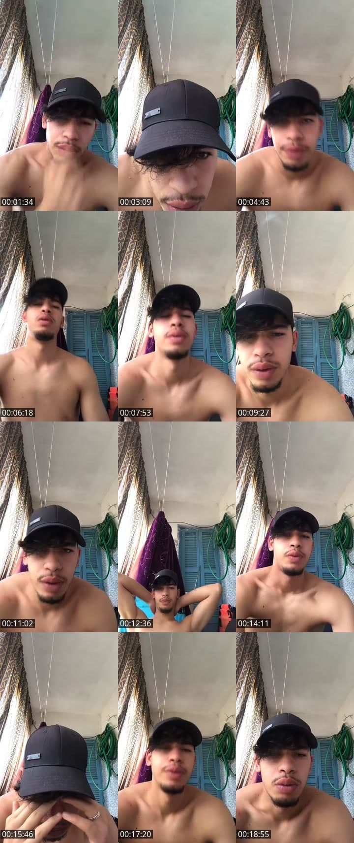 @karim_hassad_2 TikTok live stream