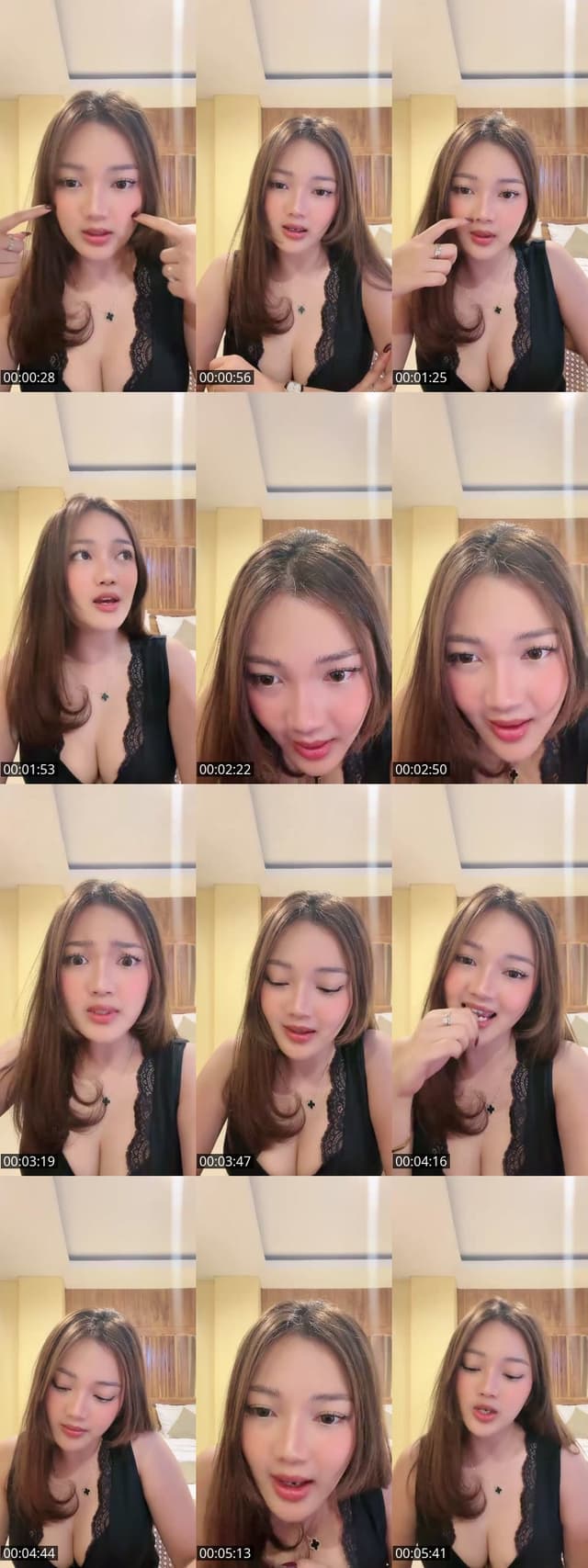 TikTok live: #fake semua fake, sensi tiktod by @urshinby