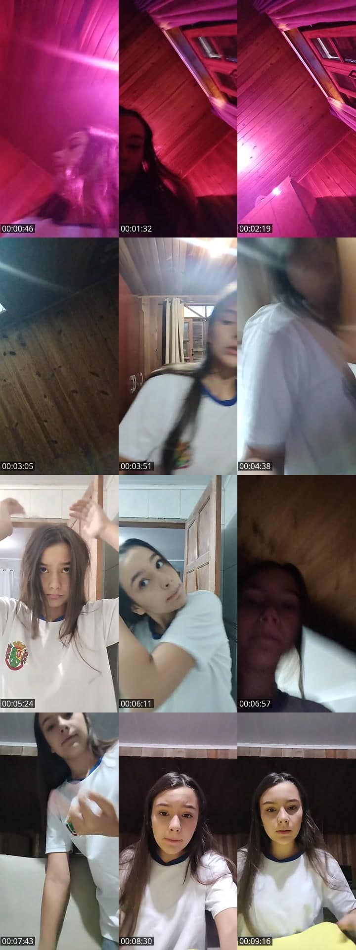 segue aii meta de 3k