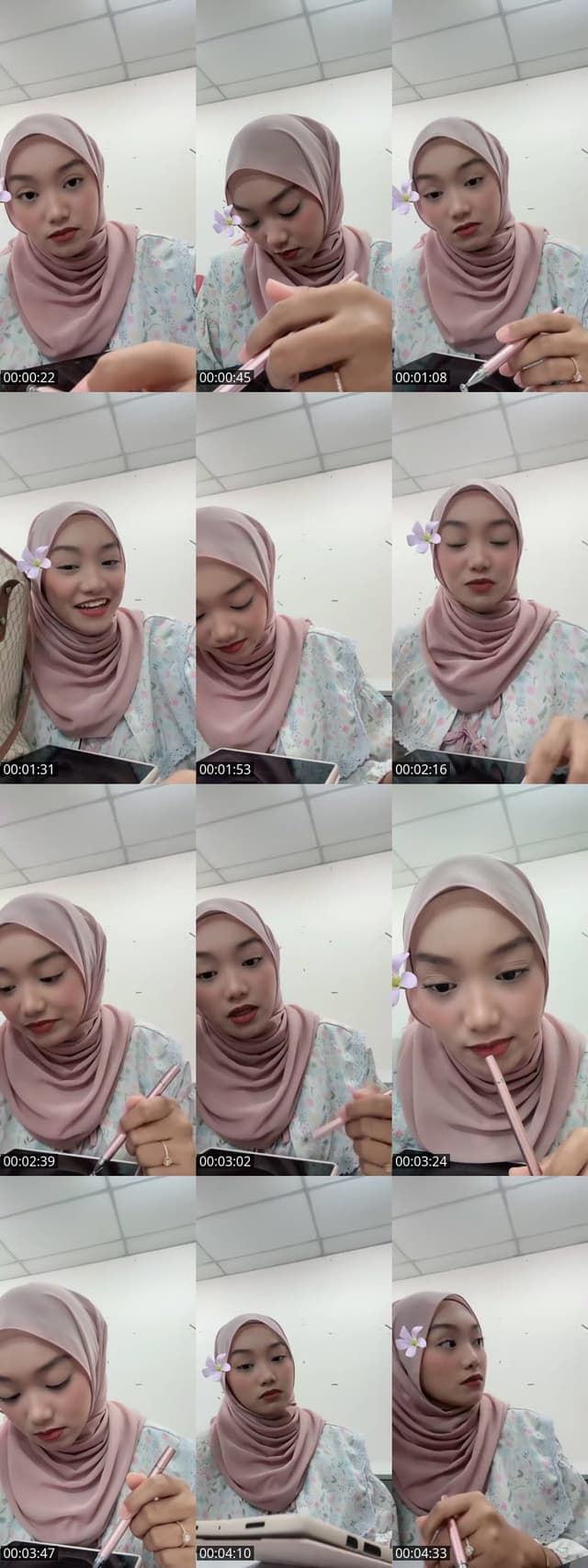 @nasyrah_nurin TikTok live from 2026-05-05