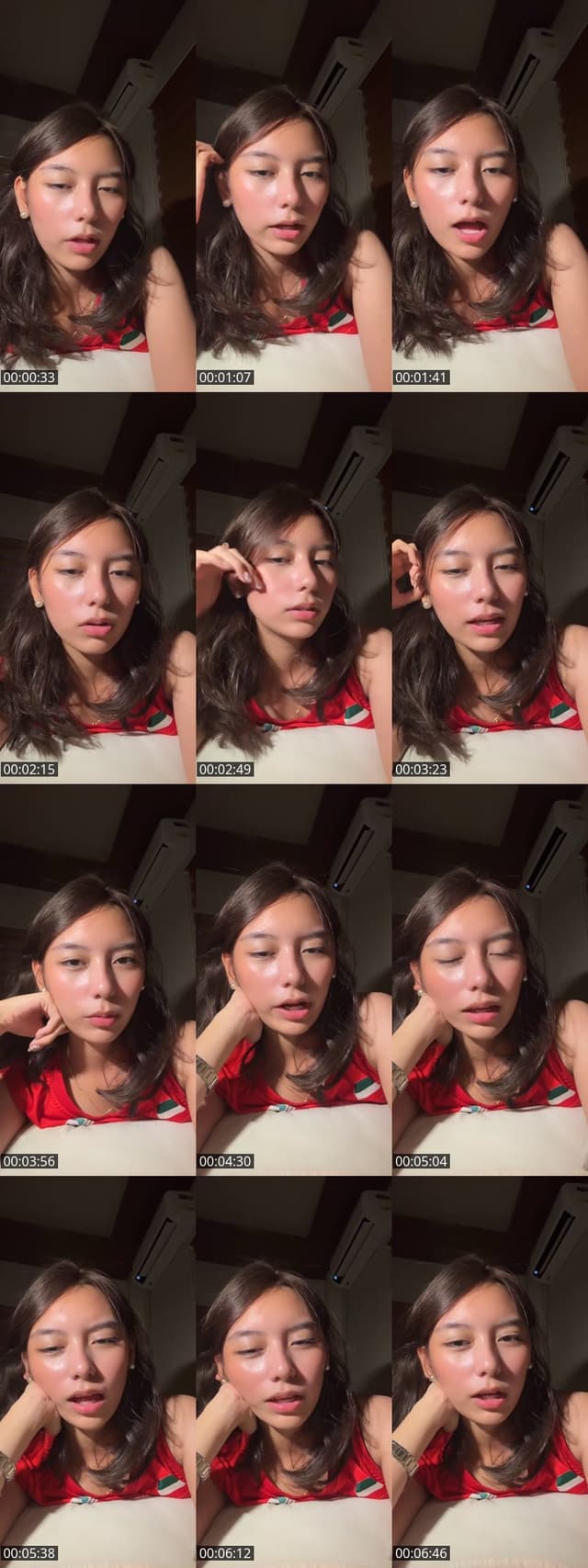 @cristinelrs TikTok live from 2026-05-05