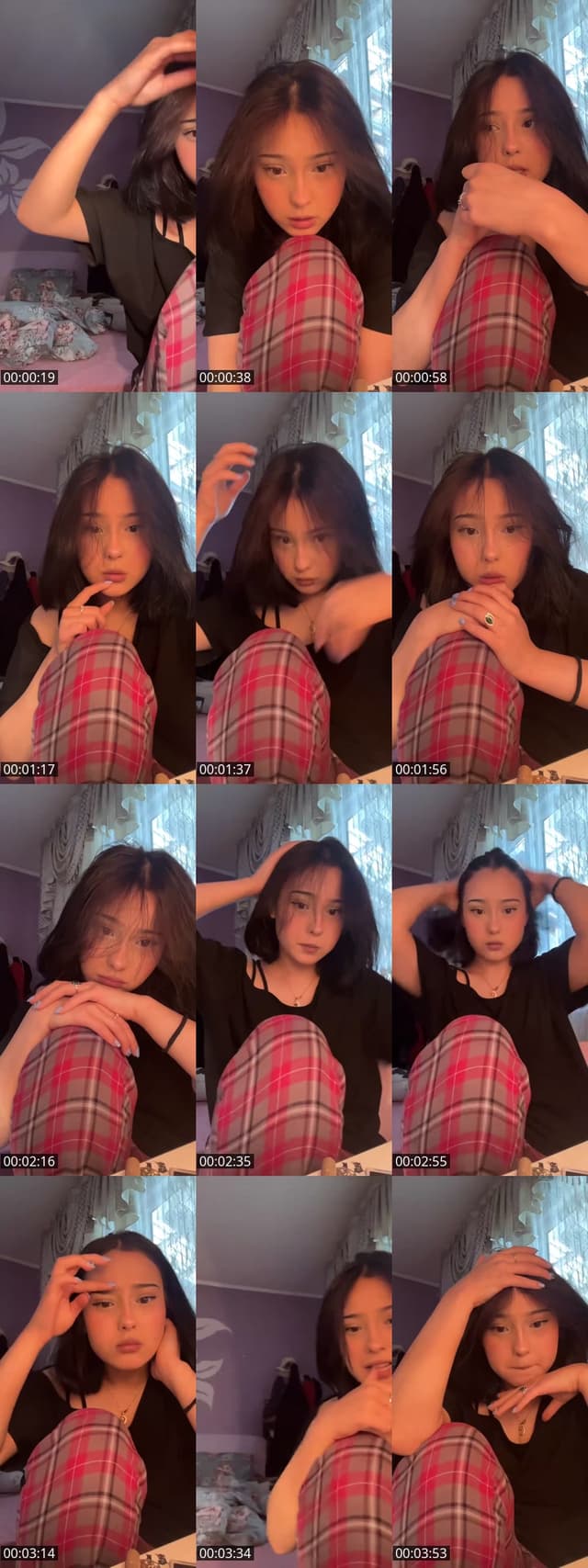 @ohthatmaww past TikTok live from 2026-05-05