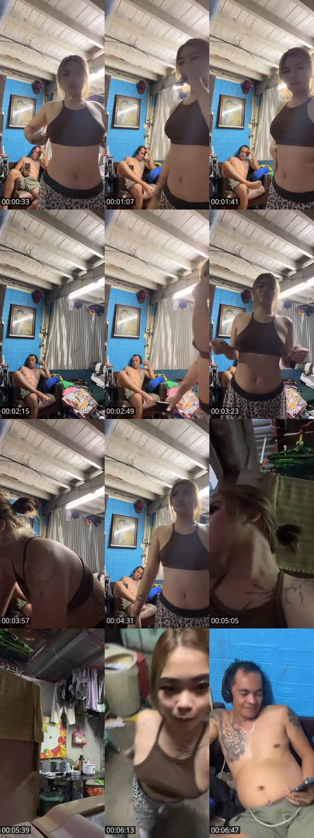 @ur.girl_jam TikTok live from 2026-05-05