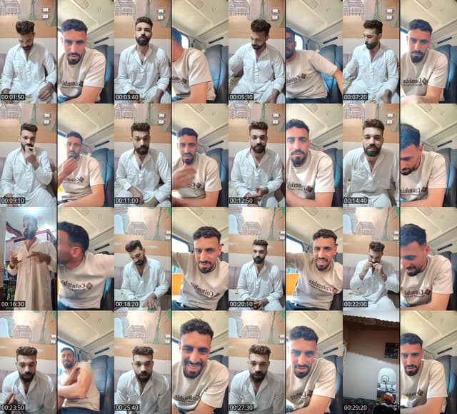 @vibemaster555 past TikTok live from 2026-05-05