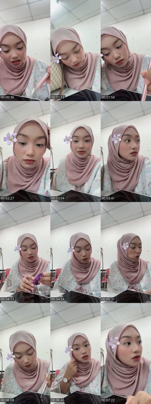 @nasyrah_nurin TikTok live from 2026-05-05