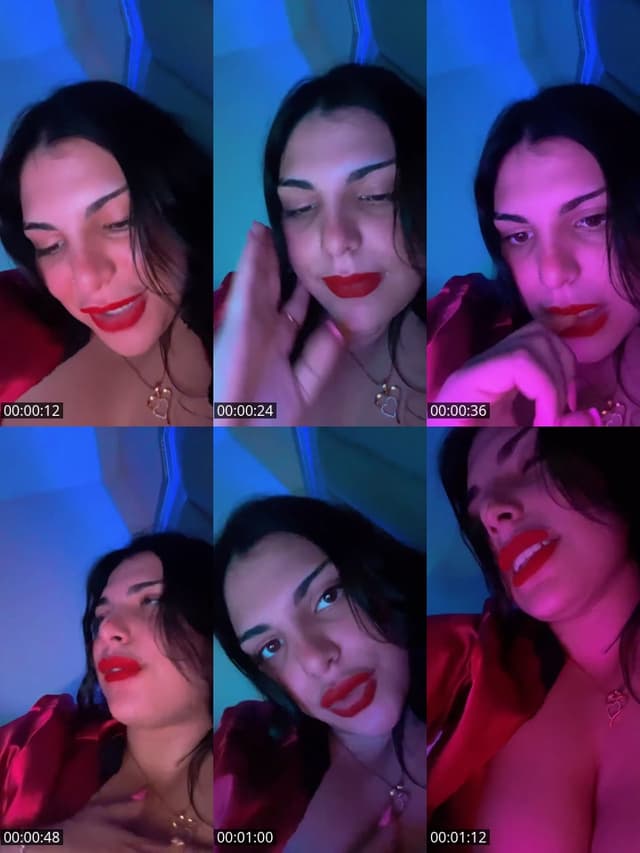 @fufu181818 TikTok live from 2026-05-05