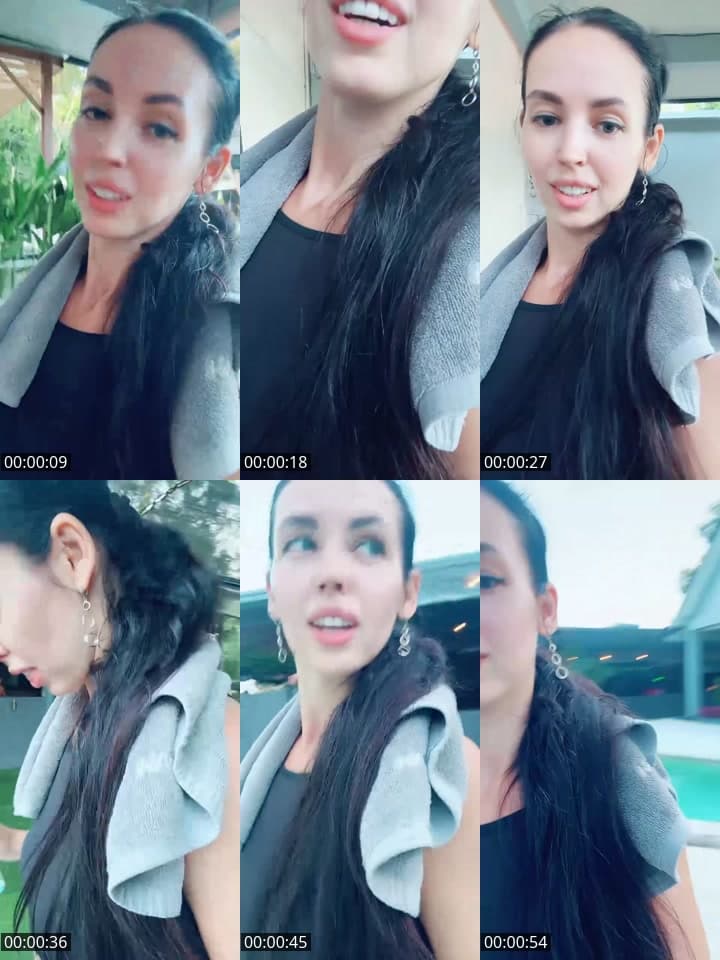 Gym time