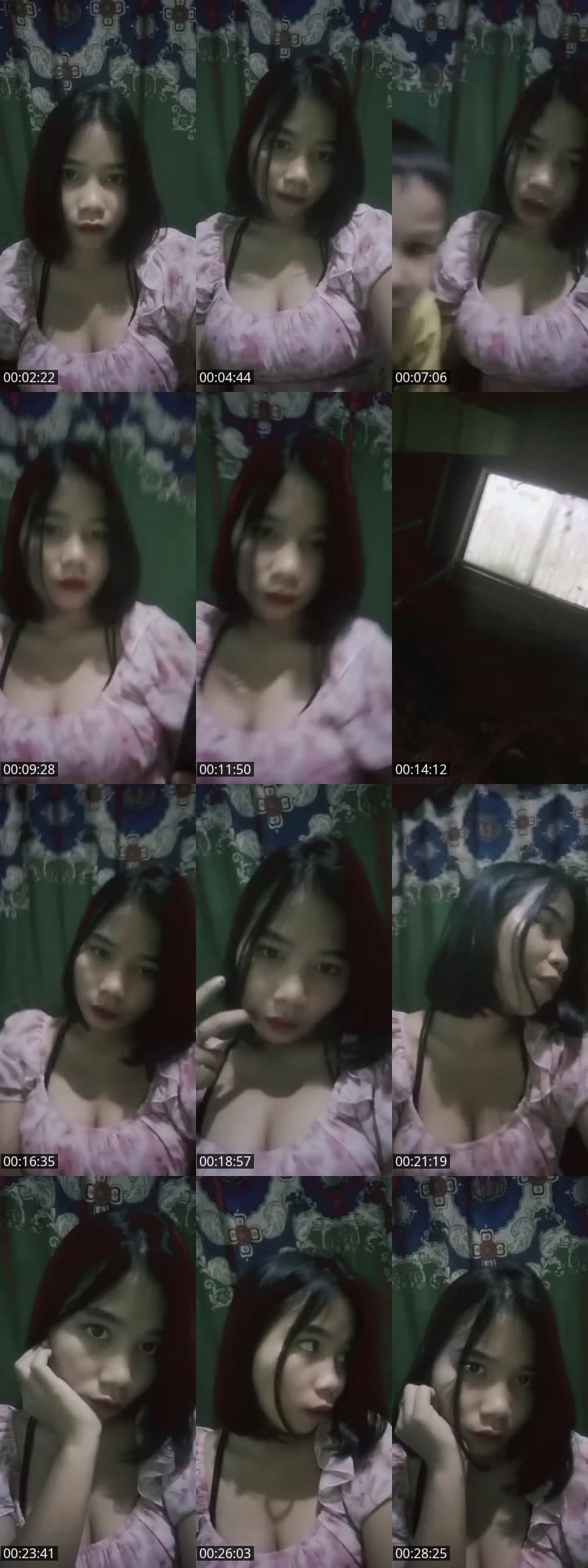@dekimoy TikTok live stream