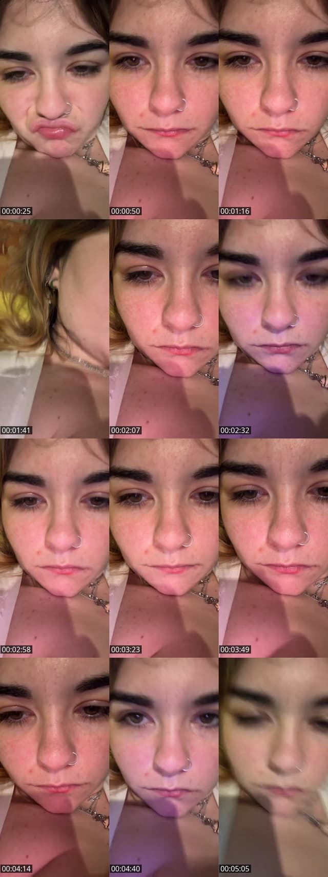 @coccolina003 TikTok live from 2026-05-05