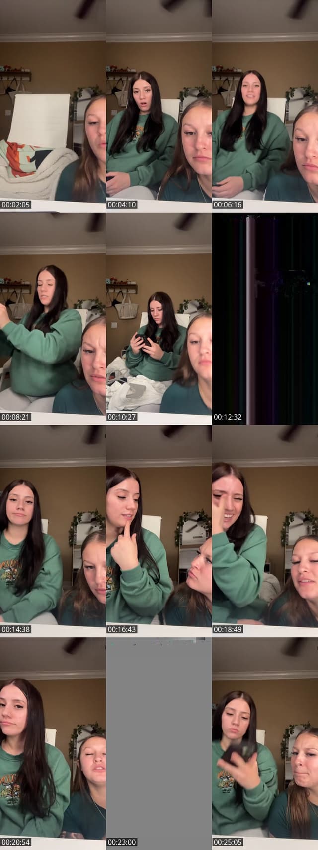 TikTok live: INSTAGRAM RATES💯💯 by @m3lissa.cx