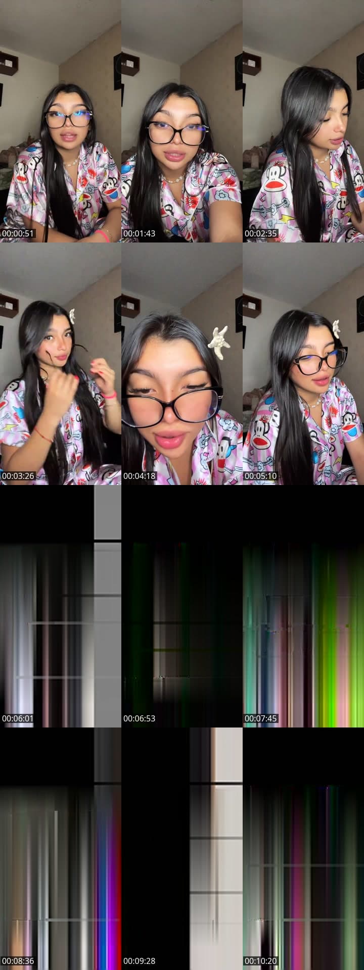 Calificando perfiles de ig
