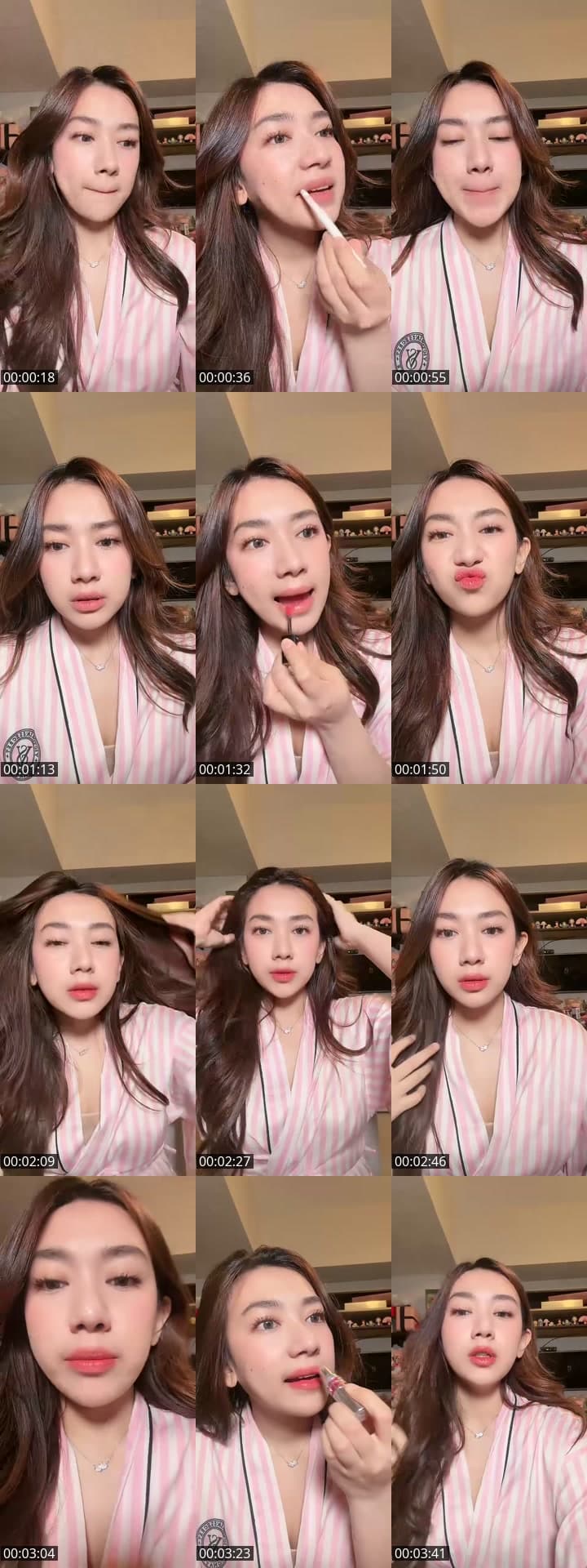 bentar aja