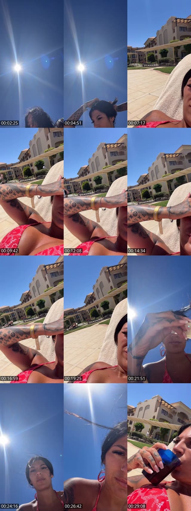 @inkedalyel TikTok live from 2026-05-05