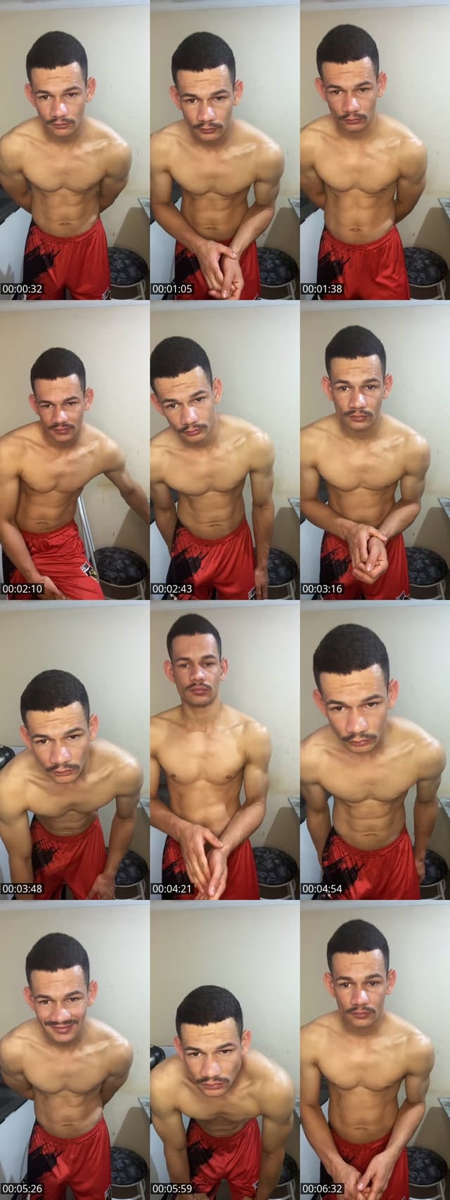 Past TikTok live: Bom dia 🌞 vamos bate as 6 k by @marcelojbr157