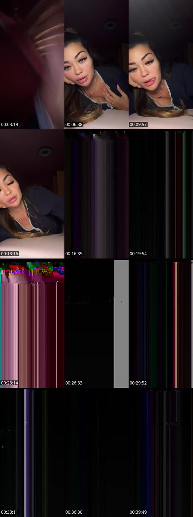 @silviagnzalezz TikTok live from 2026-05-05